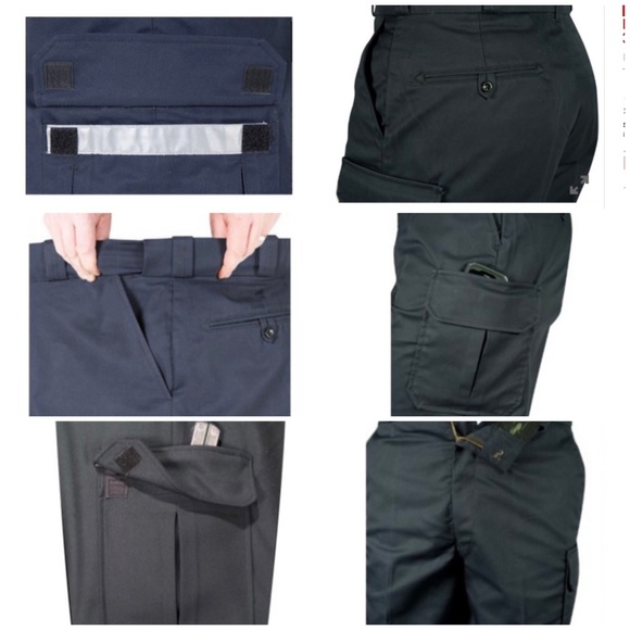 Tek2 Elbeco trousers bundle 34 - Picture 3 of 7